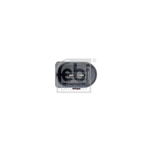 Laddtrycksventil 12V Febi bilstein 181734 FEBI BILSTEIN