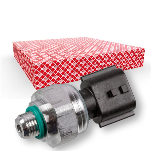 Tryckswitch, klimatanläggning Febi bilstein 182413 FEBI BILSTEIN