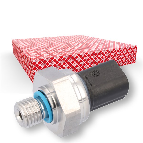 Sensor, avgastryck Febi bilstein 182495 FEBI BILSTEIN