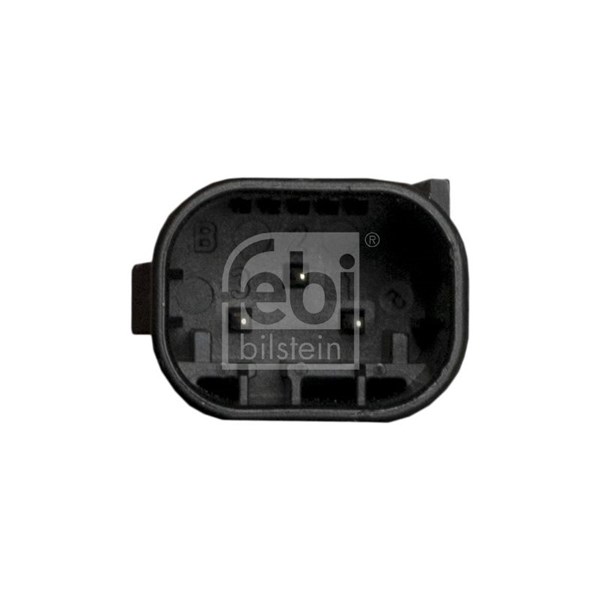 Sensor, avgastryck Febi bilstein 182495 FEBI BILSTEIN
