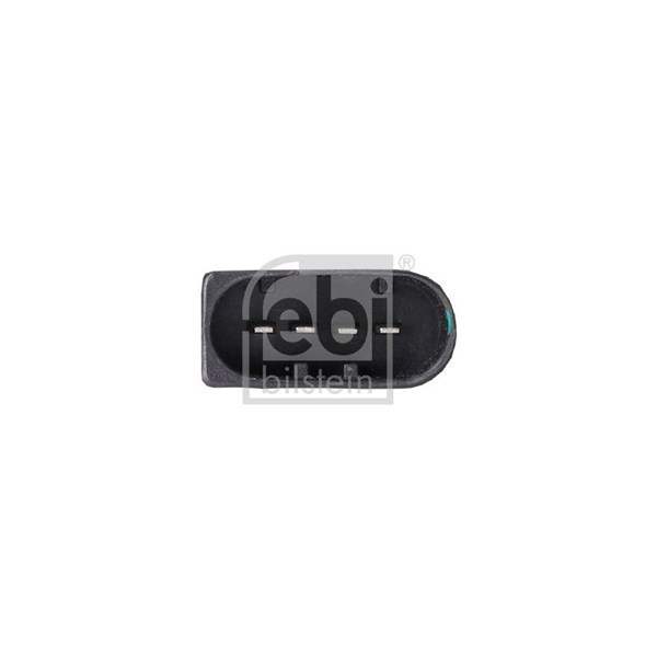 Luftmassemätare Febi bilstein 182544 FEBI BILSTEIN