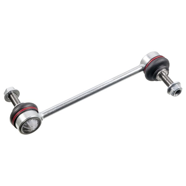Stång/stag, krängningshämmare, Bakaxel höger, Bakaxel vänster Feb FEBI BILSTEIN