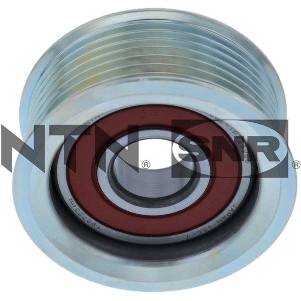 Styrrulle, drivrem Snr GA374.42 SNR Styrrulle, drivrem Snr GA374.42 SNR