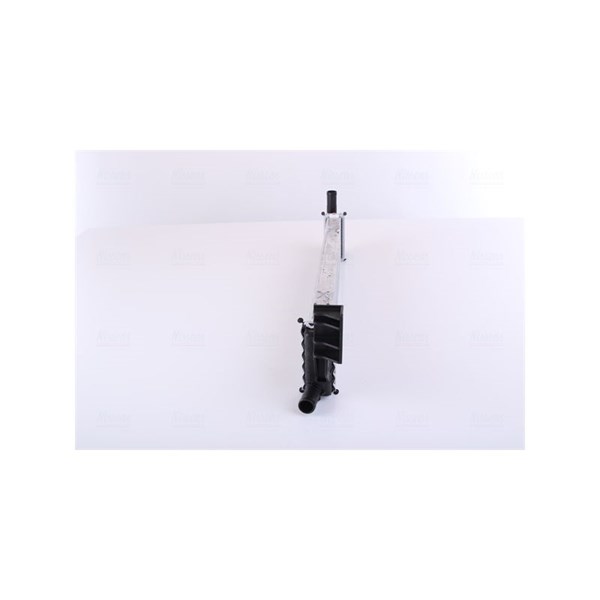 Kylare, motorkylning, Fram Nissens 606793 NISSENS