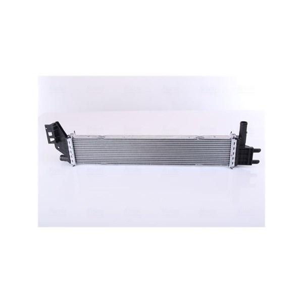 Kylare, motorkylning, Fram Nissens 606793 NISSENS