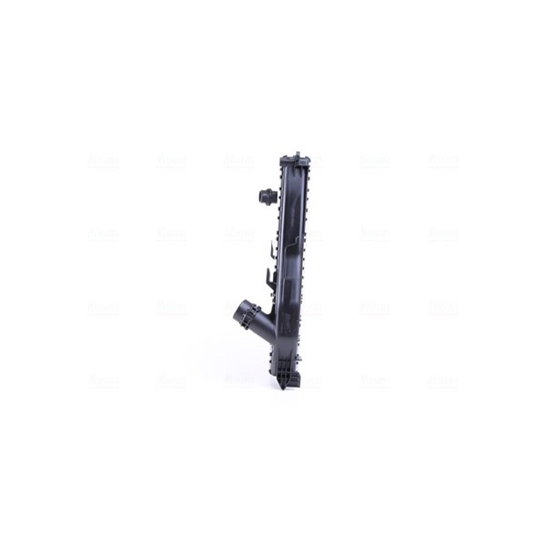 Kylare, motorkylning Nissens 60785A NISSENS