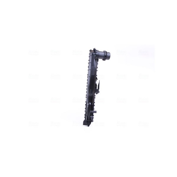Kylare, motorkylning Nissens 60785A NISSENS