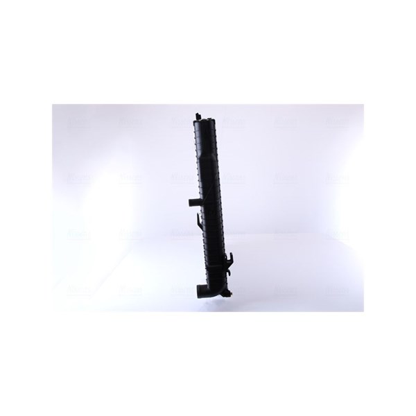 Kylare, motorkylning Nissens 62598A NISSENS