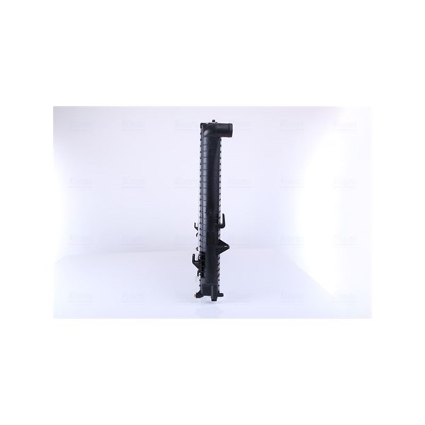 Kylare, motorkylning Nissens 62598A NISSENS