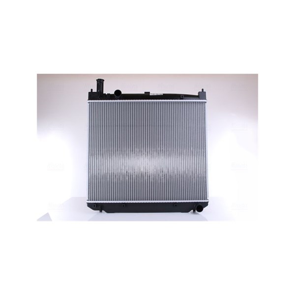Kylare, motorkylning Nissens 64649A NISSENS