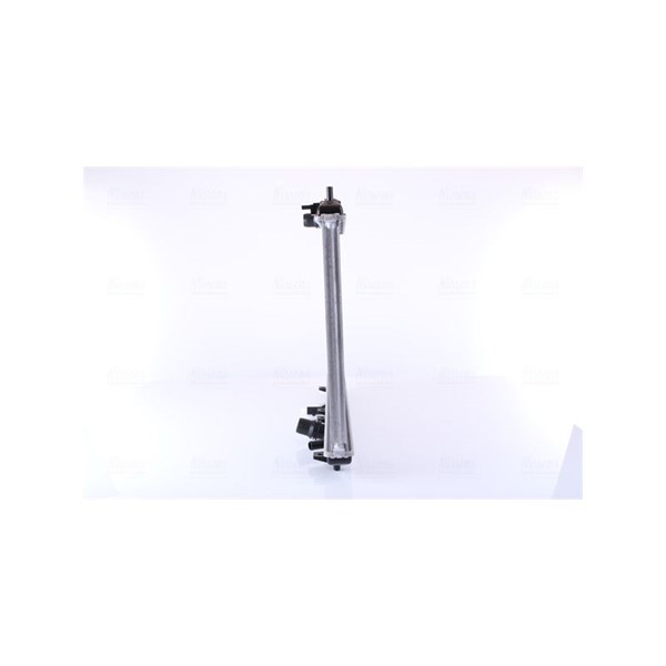 Kylare, motorkylning Nissens 68135A NISSENS
