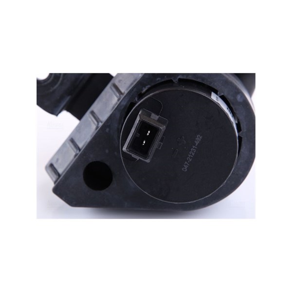 Vattenpump 12V Nissens 831115 NISSENS