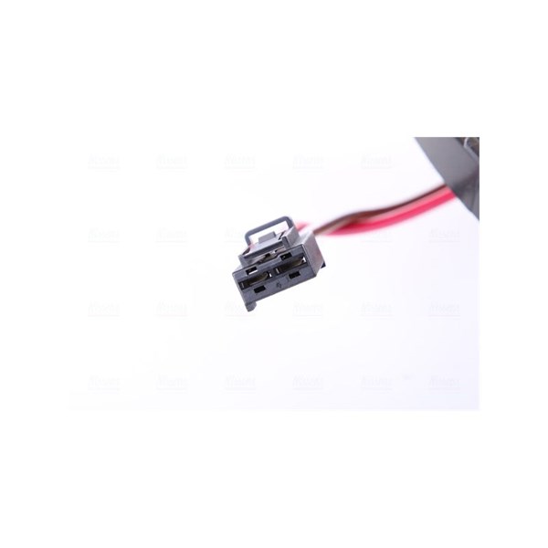 Kupéfläkt 12V, Bak Nissens 87801 NISSENS Kupéfläkt 12V, Bak Nissens 87801 NISSENS