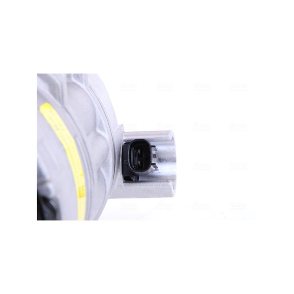 Kompressor, klimatanläggning 12V Nissens 890250 NISSENS