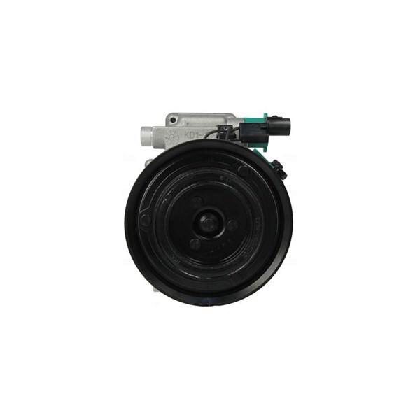 Kompressor, klimatanläggning 12V Nissens 89292 NISSENS