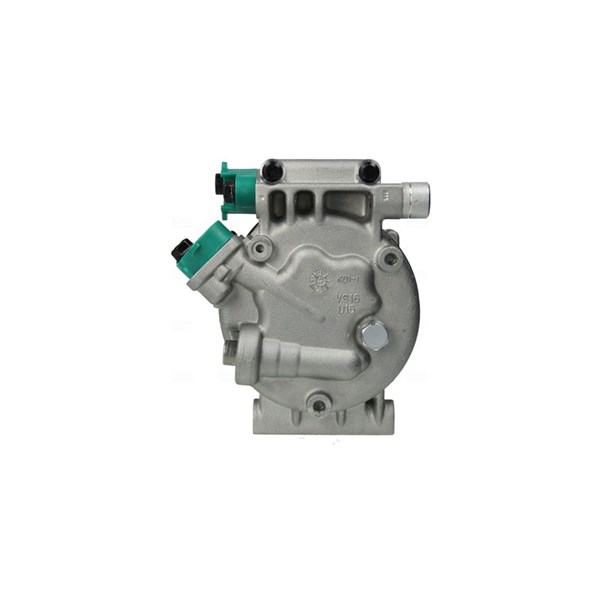 Kompressor, klimatanläggning 12V Nissens 89292 NISSENS