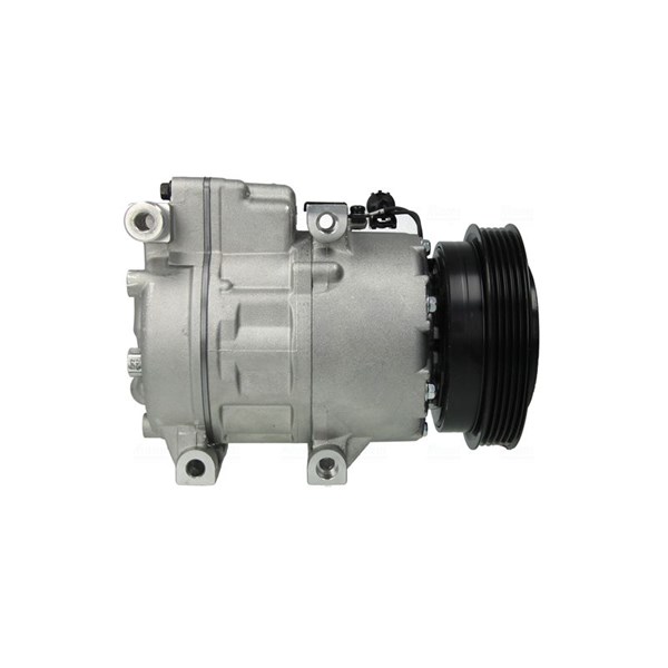 Kompressor, klimatanläggning 12V Nissens 89292 NISSENS