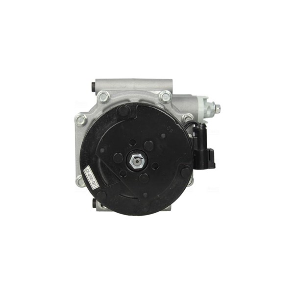Kompressor, klimatanläggning 12V Nissens 89358 NISSENS