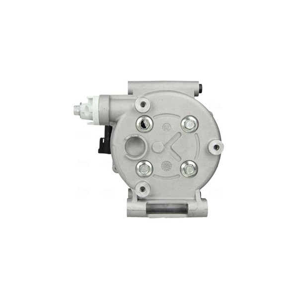 Kompressor, klimatanläggning 12V Nissens 89358 NISSENS