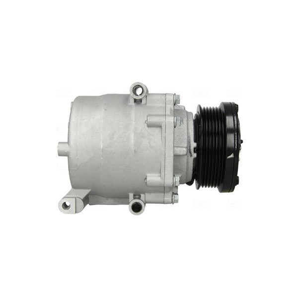 Kompressor, klimatanläggning 12V Nissens 89358 NISSENS