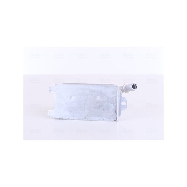 Oljekylare, automatisk transmission Nissens 90661 NISSENS