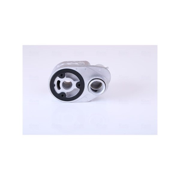 Oljekylare, motor Nissens 90888 NISSENS