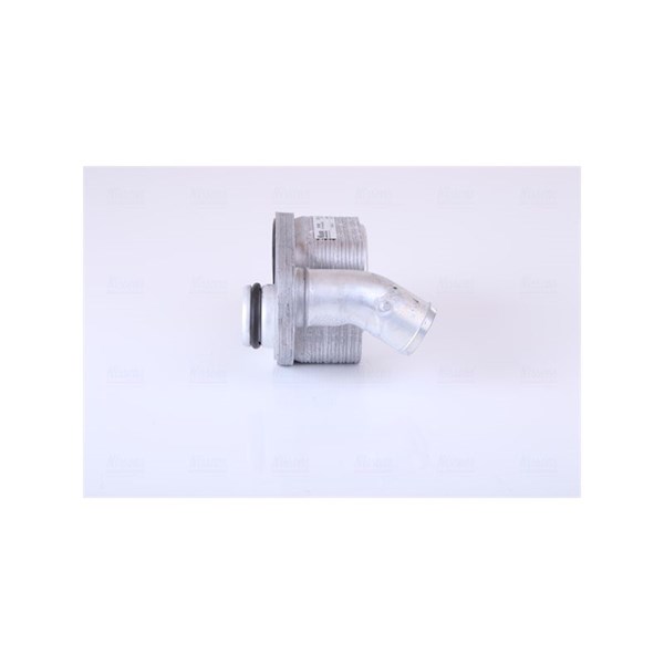 Oljekylare, motor Nissens 90888 NISSENS