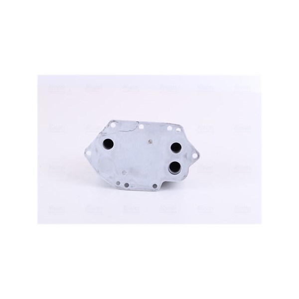 Oljekylare, motor Nissens 90905 NISSENS