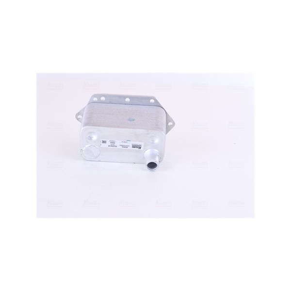 Oljekylare, motor Nissens 90905 NISSENS