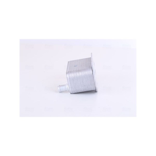 Oljekylare, motor Nissens 90905 NISSENS