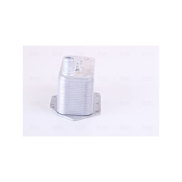 Oljekylare, motor Nissens 90905 NISSENS