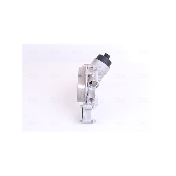 Oljekylare, motor Nissens 90930 NISSENS
