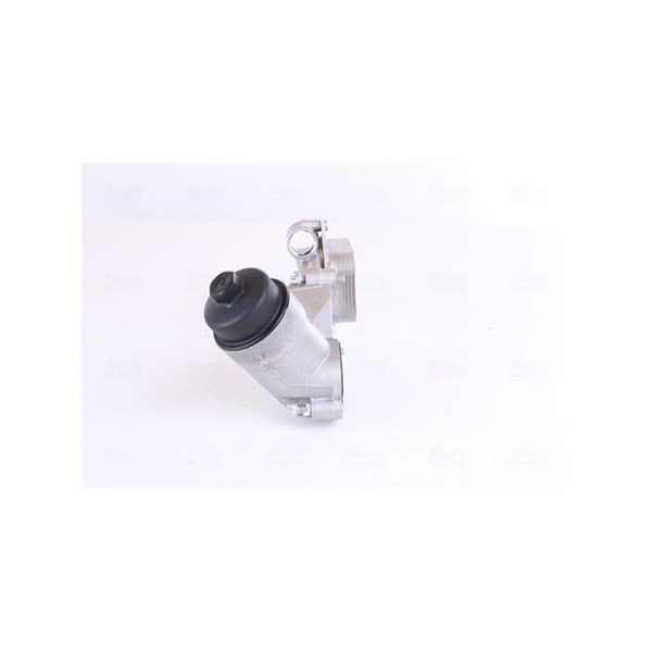 Oljekylare, motor Nissens 90930 NISSENS