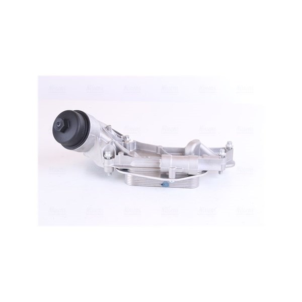 Oljekylare, motor Nissens 90930 NISSENS