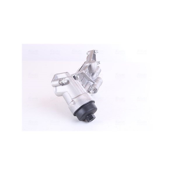 Oljekylare, motor Nissens 90930 NISSENS