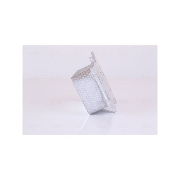 Oljekylare, motor Nissens 91275 NISSENS Oljekylare, motor Nissens 91275 NISSENS