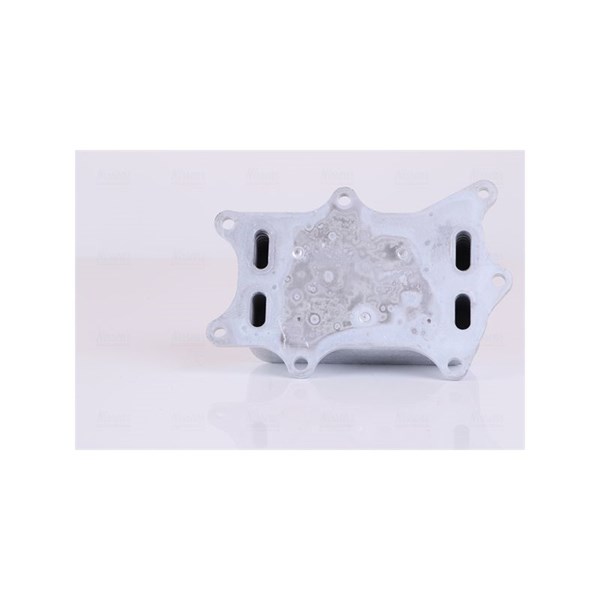 Oljekylare, motor Nissens 91275 NISSENS