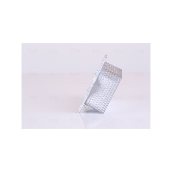 Oljekylare, motor Nissens 91275 NISSENS