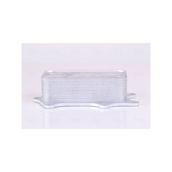 Oljekylare, motor Nissens 91275 NISSENS Oljekylare, motor Nissens 91275 NISSENS