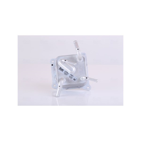 Oljekylare, motor Nissens 91294 NISSENS Oljekylare, motor Nissens 91294 NISSENS