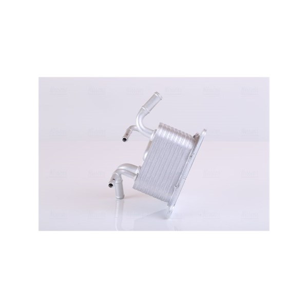 Oljekylare, motor Nissens 91294 NISSENS