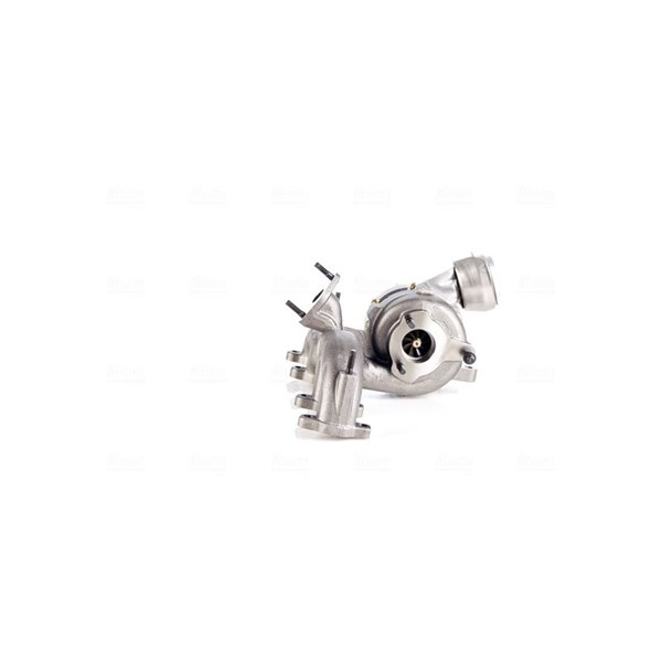 Turbo Nissens 93090 NISSENS