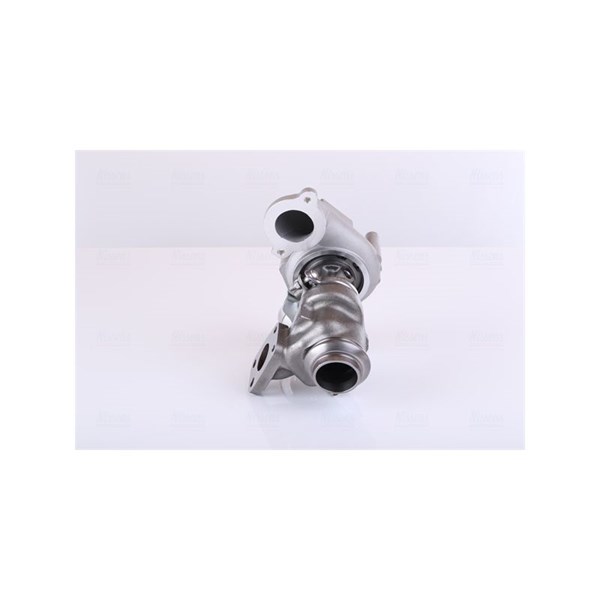 Turbo Nissens 93259 NISSENS