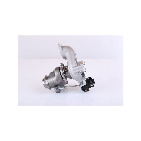 Turbo Nissens 93259 NISSENS