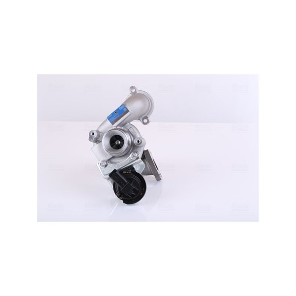 Turbo Nissens 93259 NISSENS
