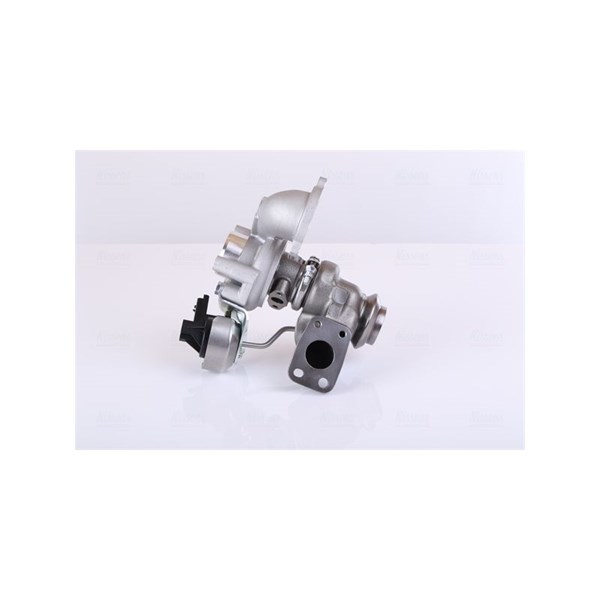 Turbo Nissens 93259 NISSENS