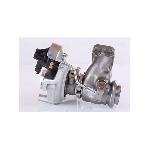 Turbo Nissens 93259 NISSENS