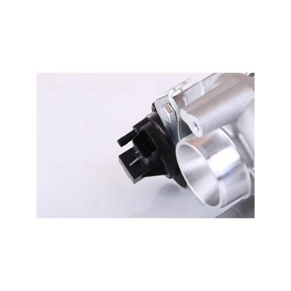 Turbo Nissens 93259 NISSENS