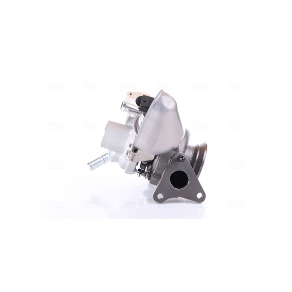 Turbo Nissens 93342 NISSENS