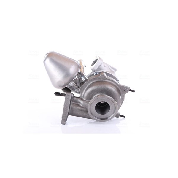 Turbo Nissens 93342 NISSENS
